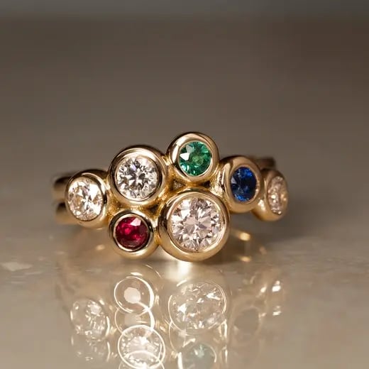 Wyatt_Jewellery_red-gold-bubble-ring-ruby-emerald-diamond-sapphire
