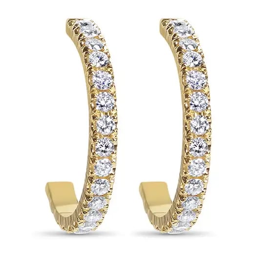 wyatt-jewellery-Bespoke-diamond-drop-earrings-yellow-gold-18ct