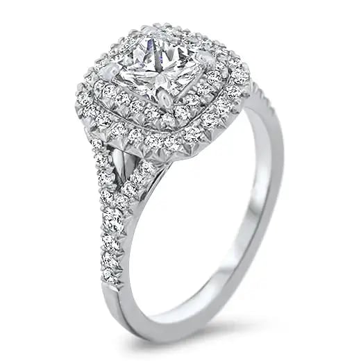 wyatt-jewellery-bespoke-double-row-cluster-ring-platinum-diamond-engagement