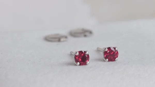 Wyatt-Jewellery-Ruby-Stud-Earrings-1