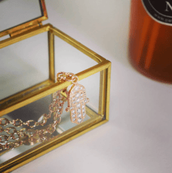 wyatt-jewellery-Hand of Fatima Talisman