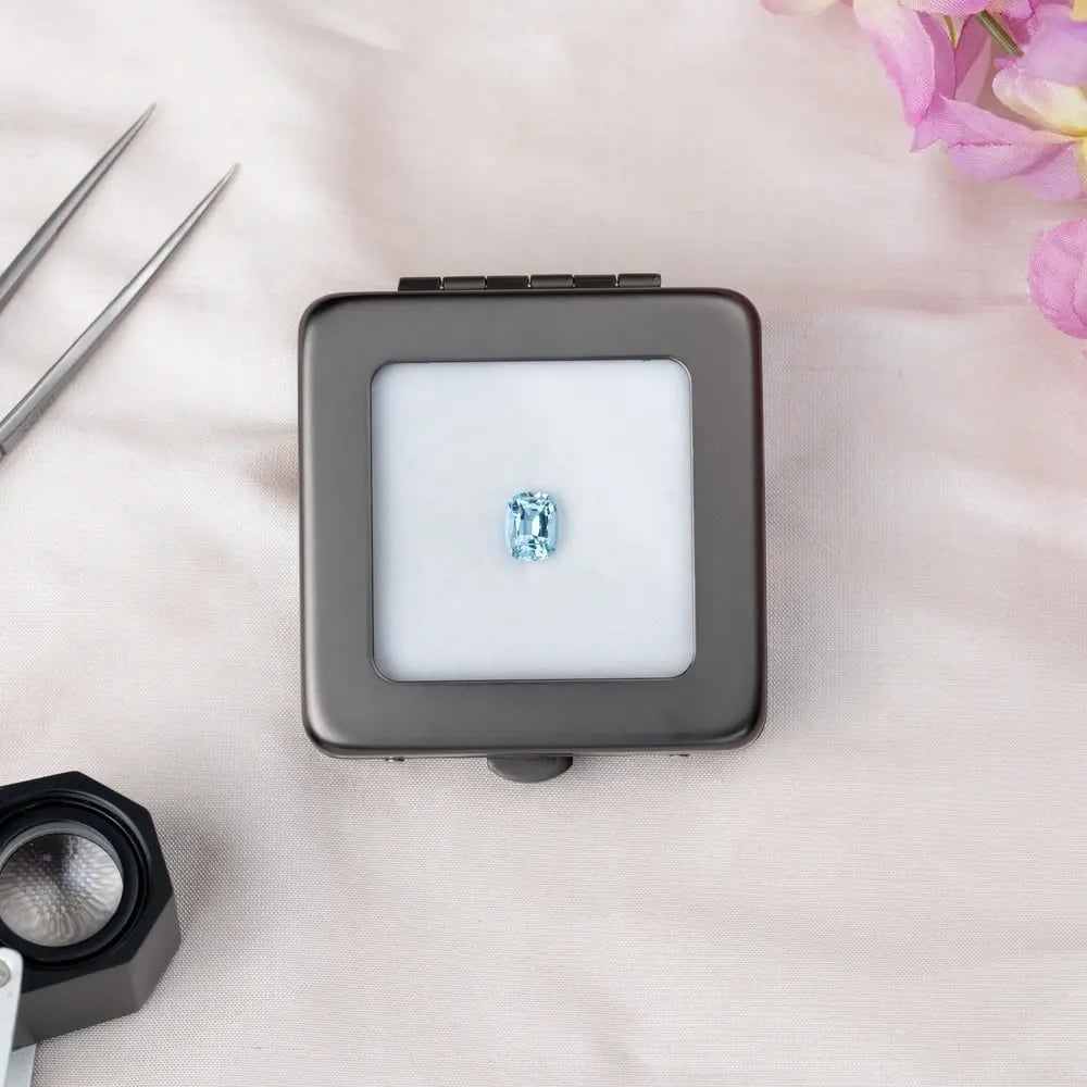 Wyatt-Jewellery-Aquamarine-cushion-A100