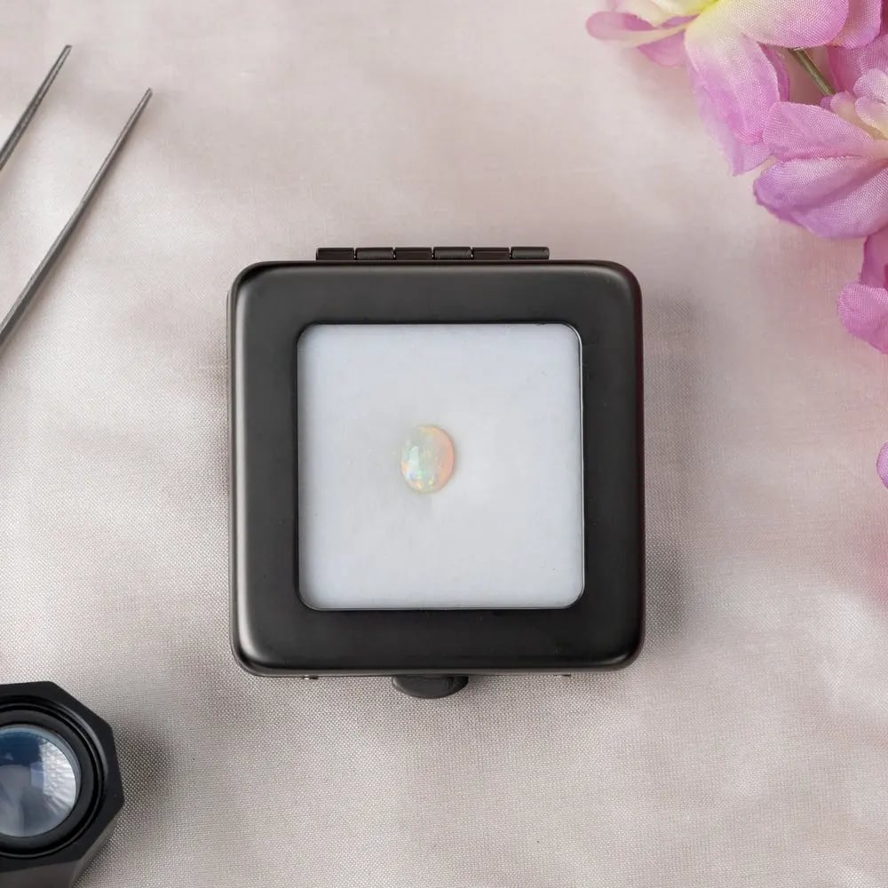 Wyatt-Jewellery-Opal-oval-cabochon-Op132