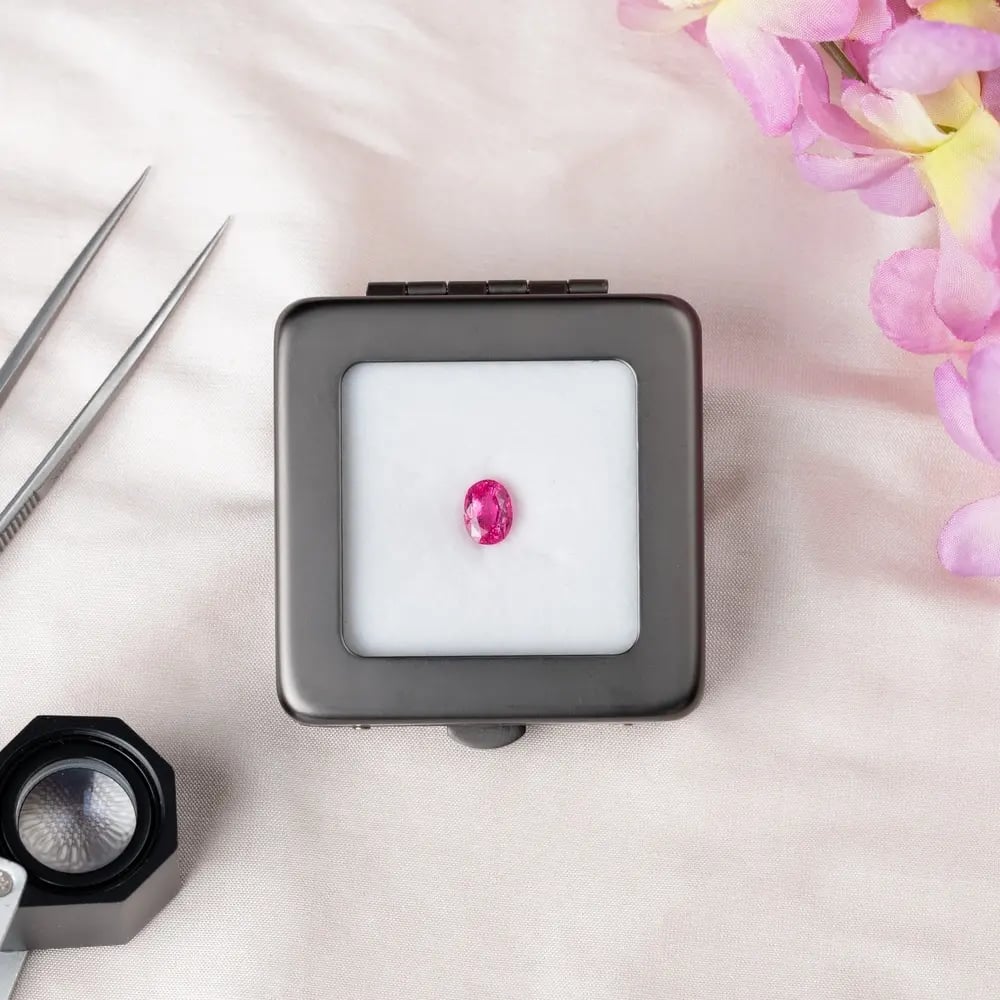 Wyatt-Jewellery-Pink-SPinel-Oval-Sp004