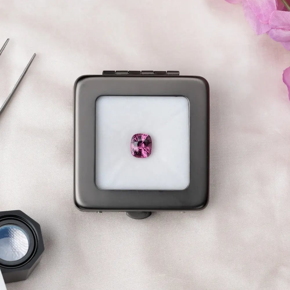 Wyatt-Jewellery-Spinel-raspberry-cushion-box-sp109