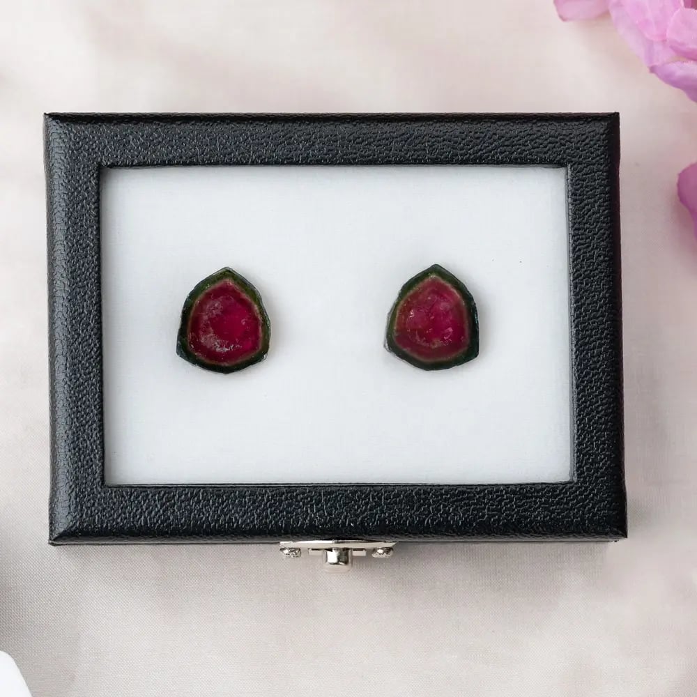 Wyatt-Jewellery-Tourmaline-slice-pair-T134