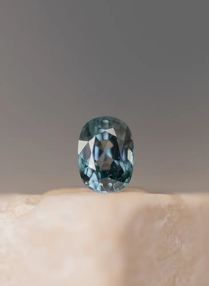 Wyatt-Jewellery-Colour-Change-Zircon-Cushion-Z099