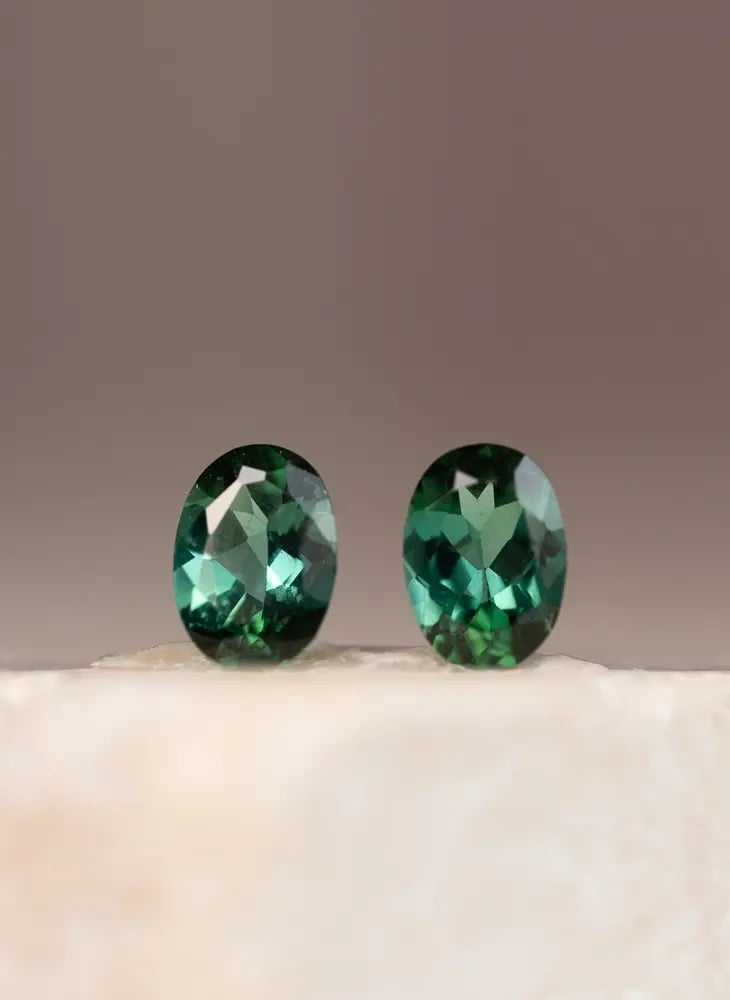 Wyatt-Jewellery-Tourmaline-Pair-oval-T127