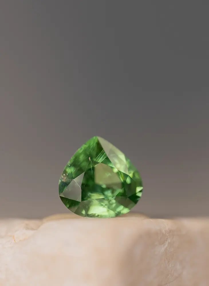 Wyatt-Jewellery-Zircon-Pear-Shape-Z095