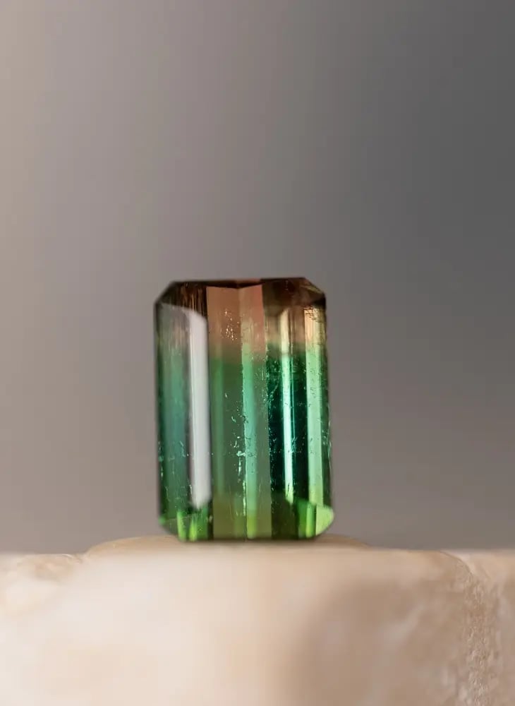 Wyatt_Jewellery-Bi-Coloured-Tourmaline-Emerald-Cut-T086