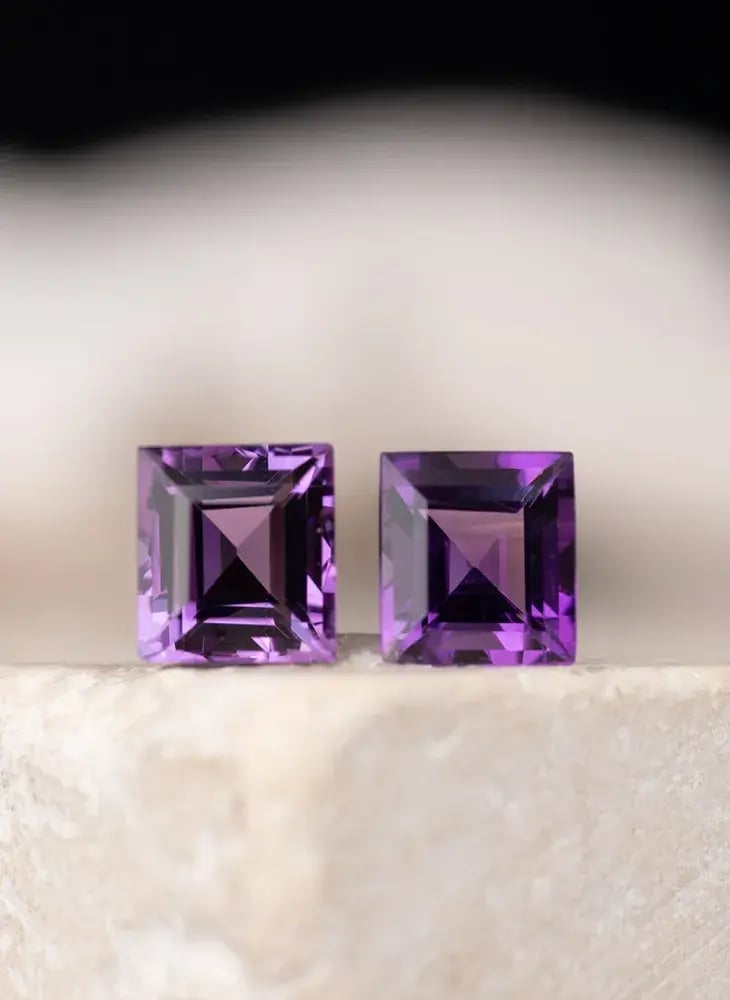 Wyatt-Jewellery-Amethyst-Square-pair-A142_tile