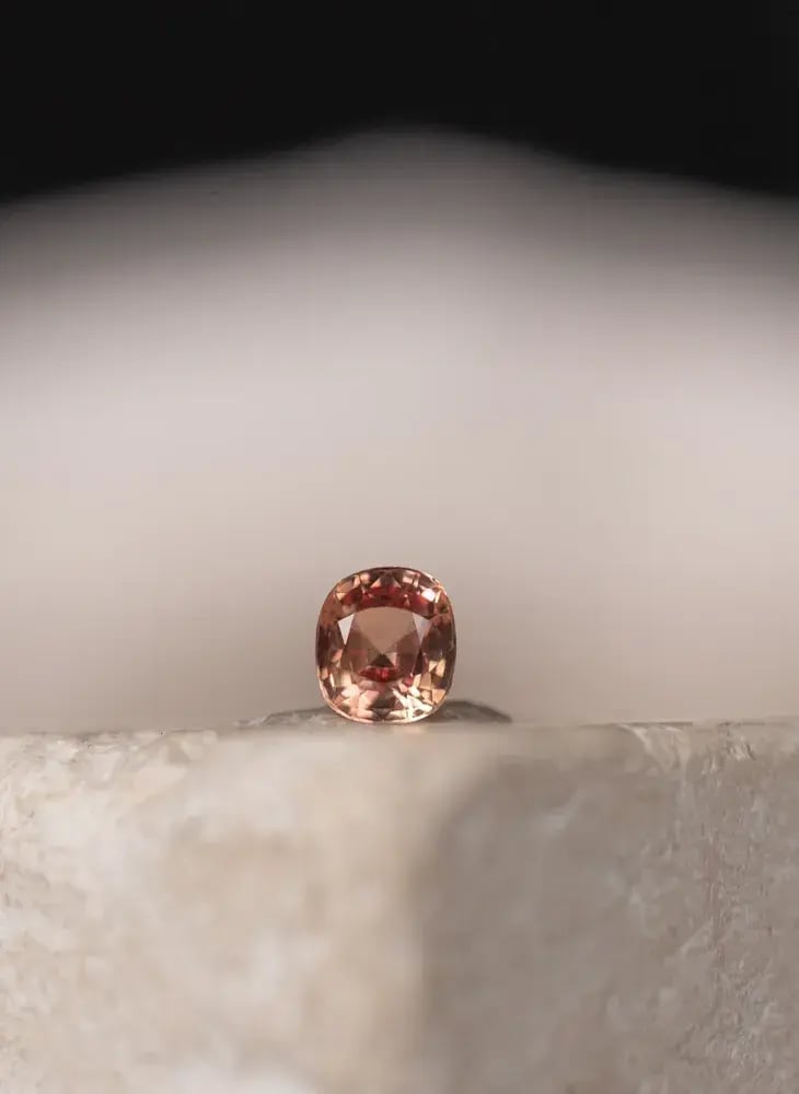 Wyatt-Jewellery-Apricot-sapphire-cushion-S110_tile
