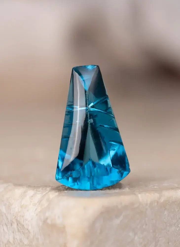 Wyatt-Jewellery-Blue-Tourmaline-shield-T047