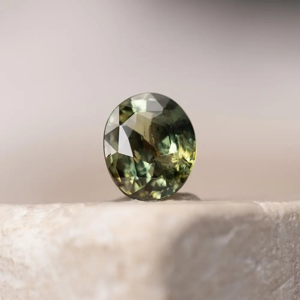 Wyatt-Jewellery-Green-Sapphire-oval-S105