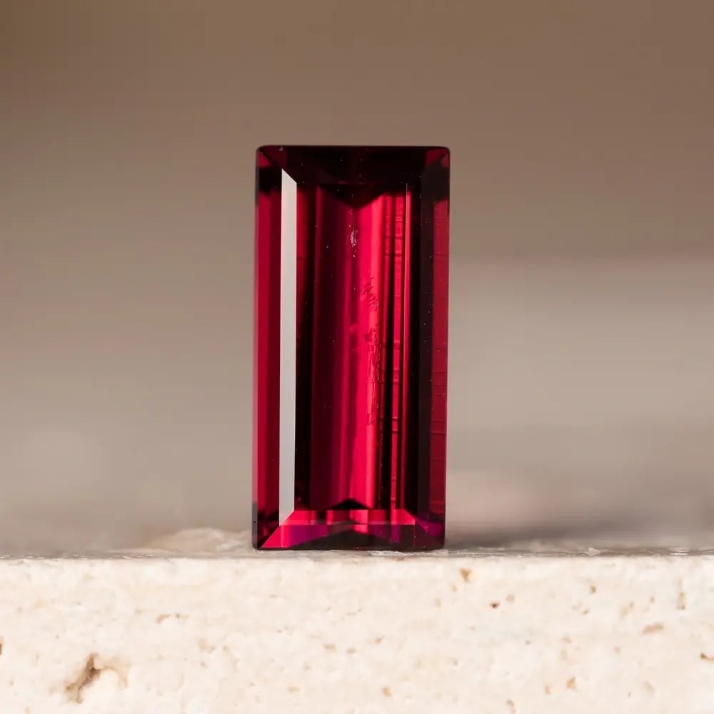 Wyatt-Jewellery-Rubelite-tourmaline-baguette-T102