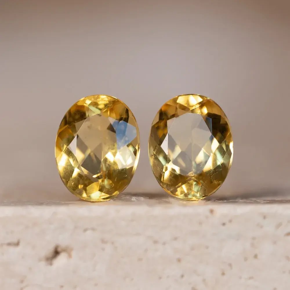 Wyatt-Jewellery-oval-heliodore-beryl-pair-H085