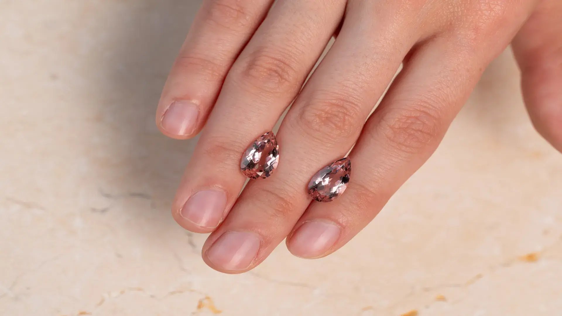 WJ_Morganite_Pair_M073_Hand_Landscape-1