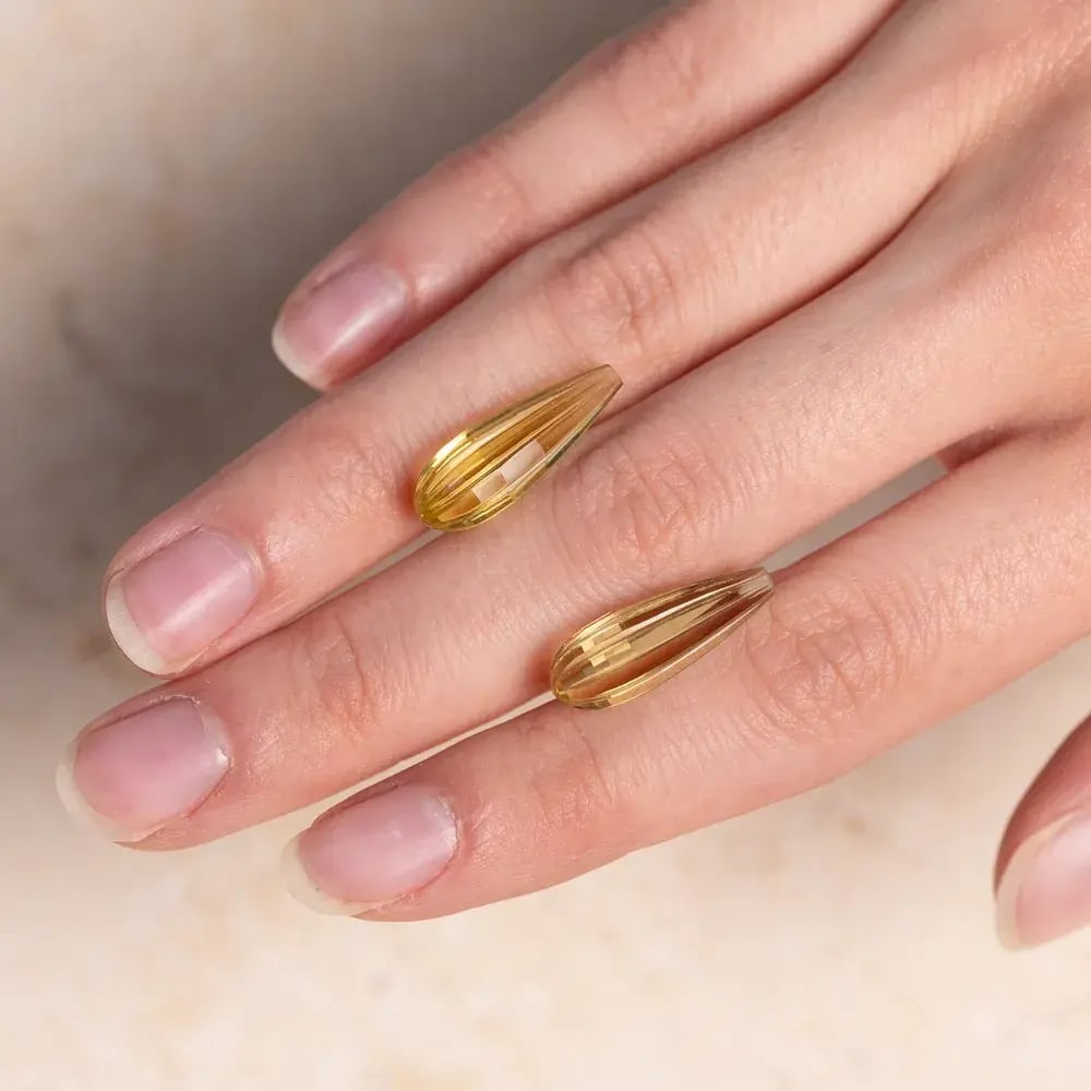 Wyatt_Jewellery-Citrine-Briolettes-C133