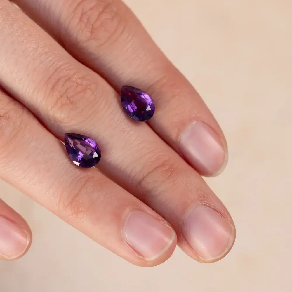 Wyatt_Jewellery-Pear-shape-amethyst-A143