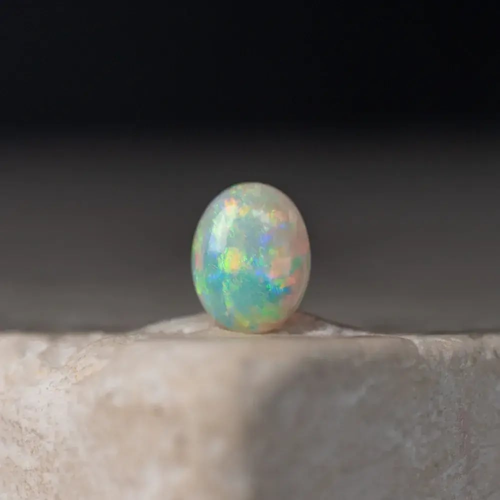 Wyatt-Jewellery-Opal-oval-cabochon-OP132