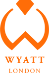 Wyatt Orange Logo