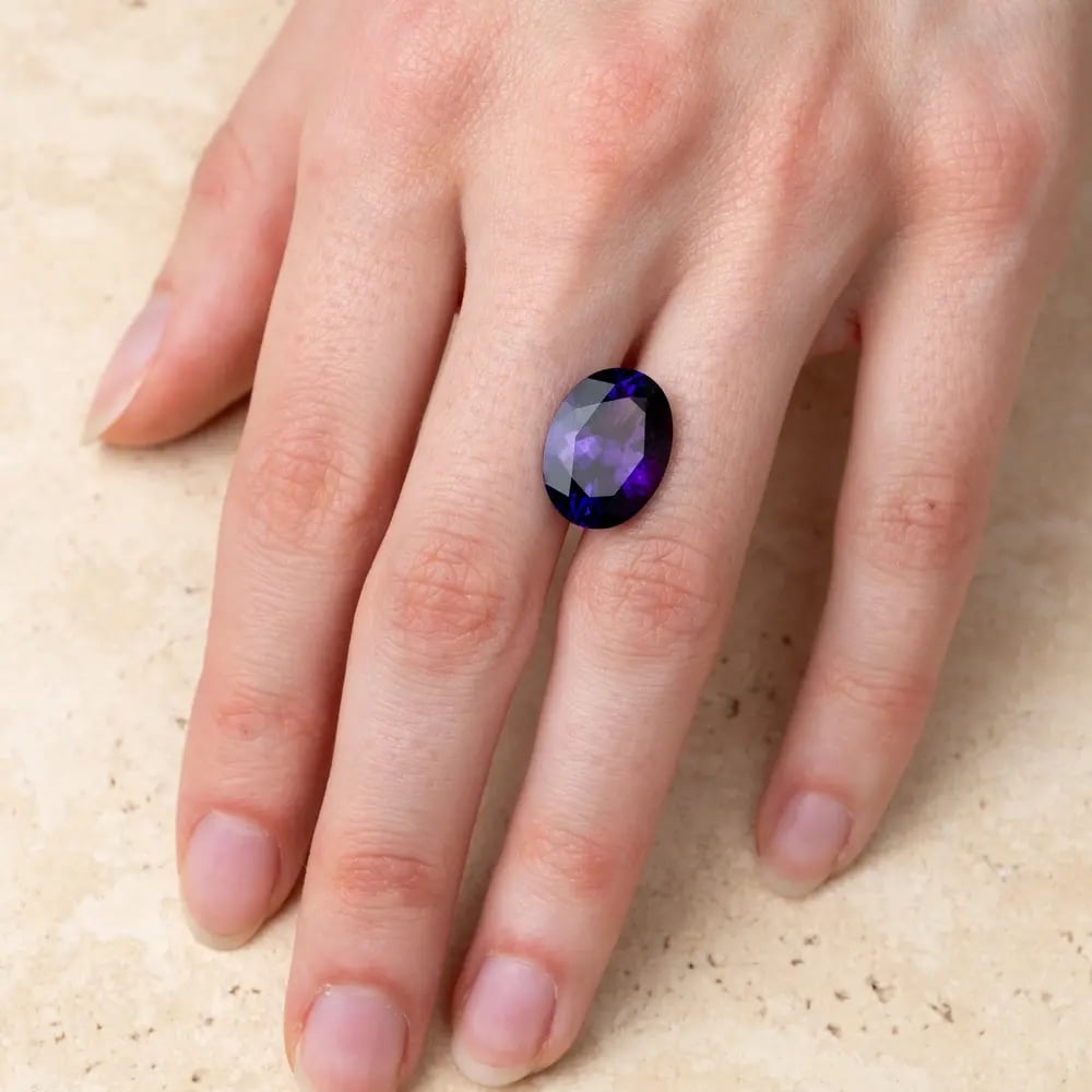 Wyatt-Jewellery-Amethyst-oval-A166