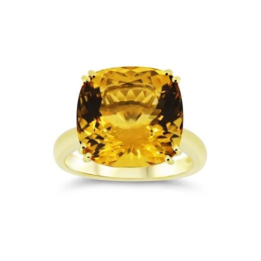 Wyatt-jewellery-bespoke-cushion-citrine-cocktail-ring-yellow-gold