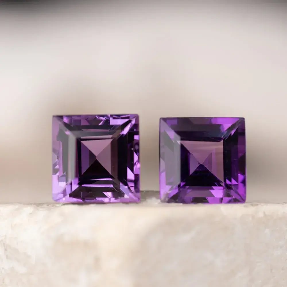 Wyatt-Jewellery-Amethyst-square-pair-A142