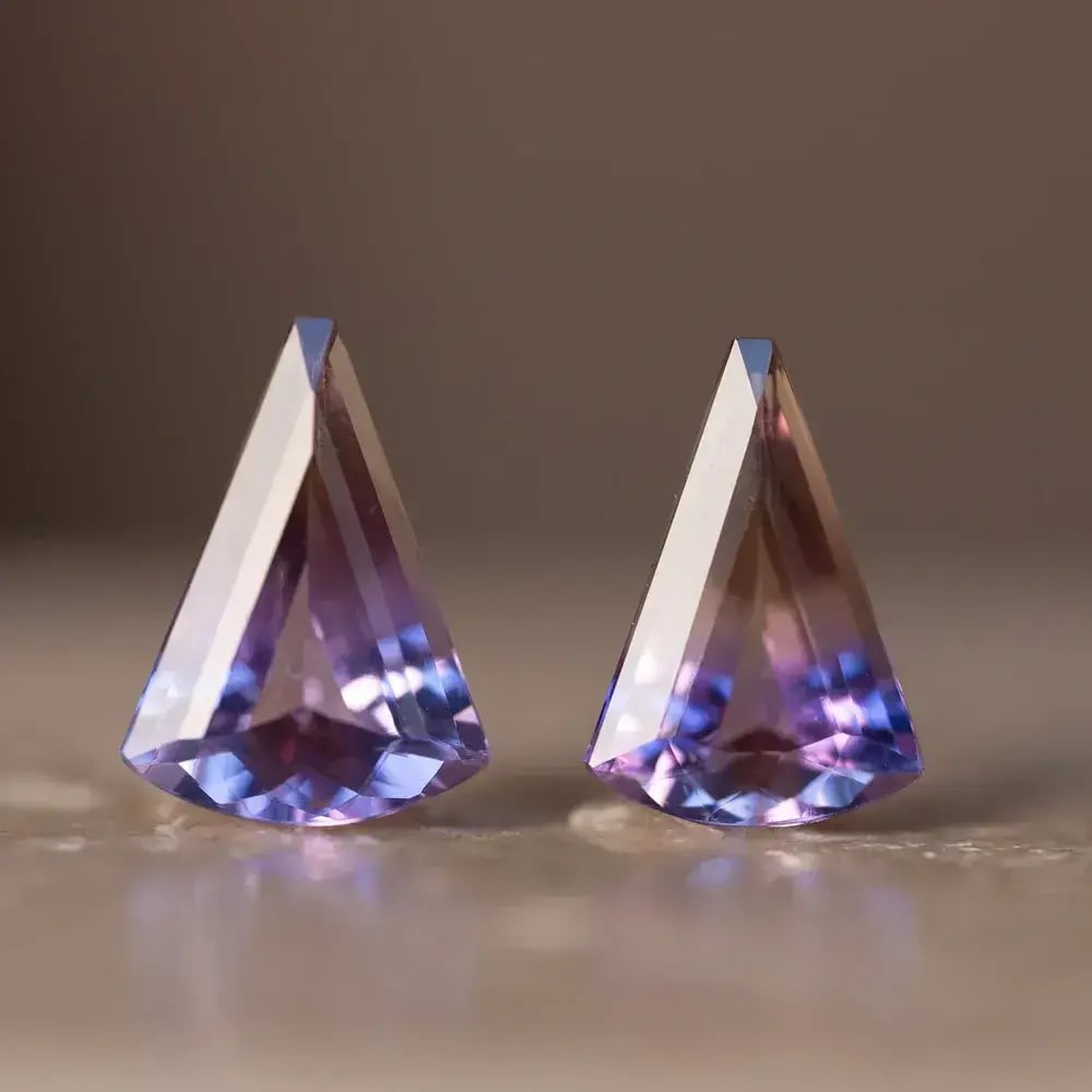 Wyatt-Jewellery-Ametrine-Kite-pair.A157