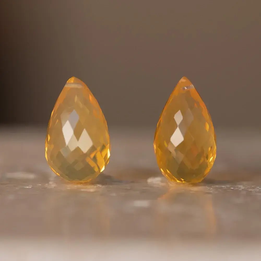 Wyatt-Jewellery-Fire-opal-briolette-F0156