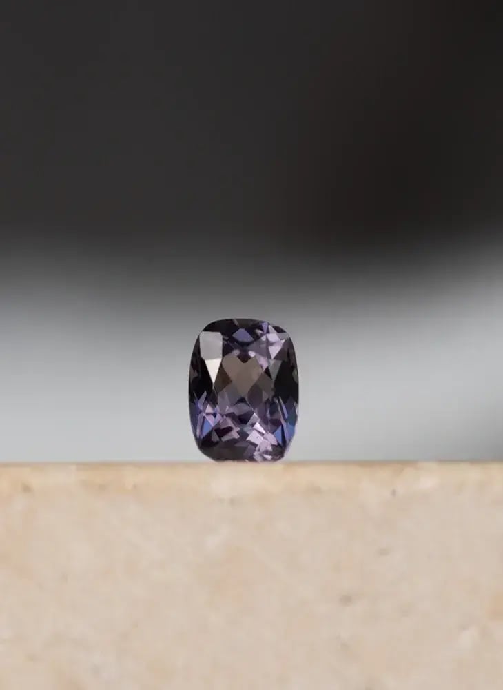 Wyatt-Jewellery-spinel-purple-cushion-Sp164_tile