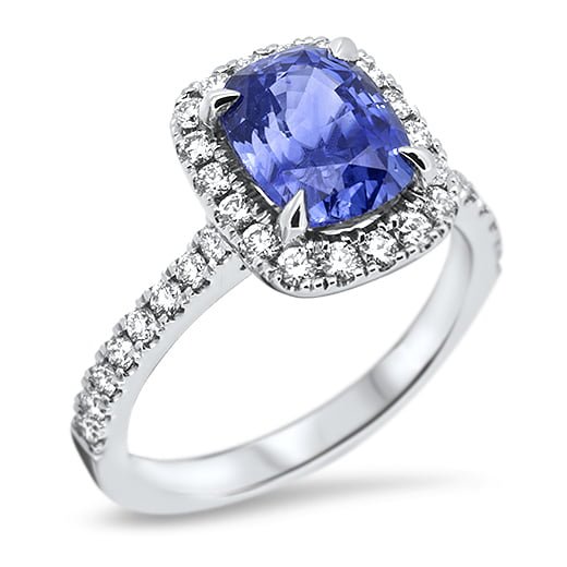 wyatt-jewellery-dapphire-diamond-cluster-platinum