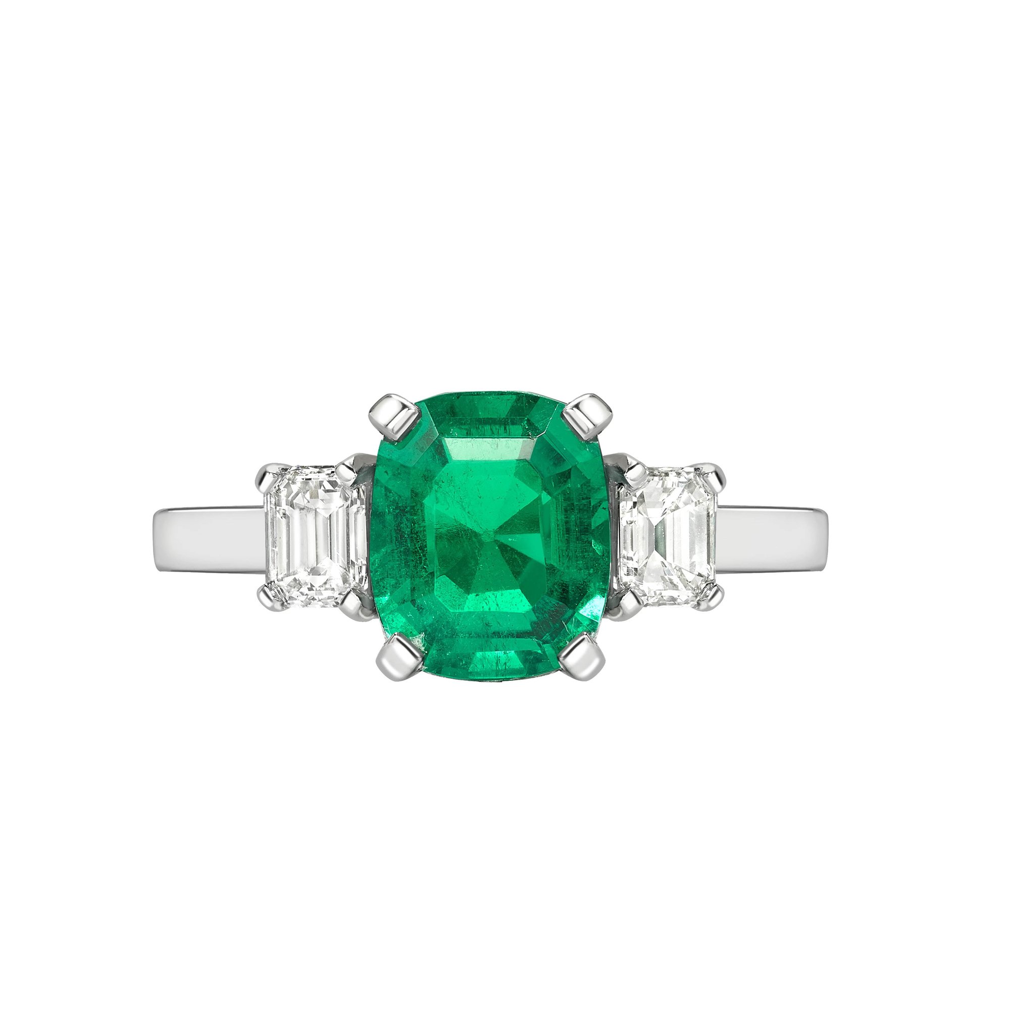 wyatt-jewellery-emerald-diamond-engagement-ring-platinum