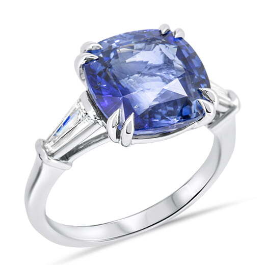wyatt-jewellery-sapphire-diamond-engagement-ring-platinum-baguettes.