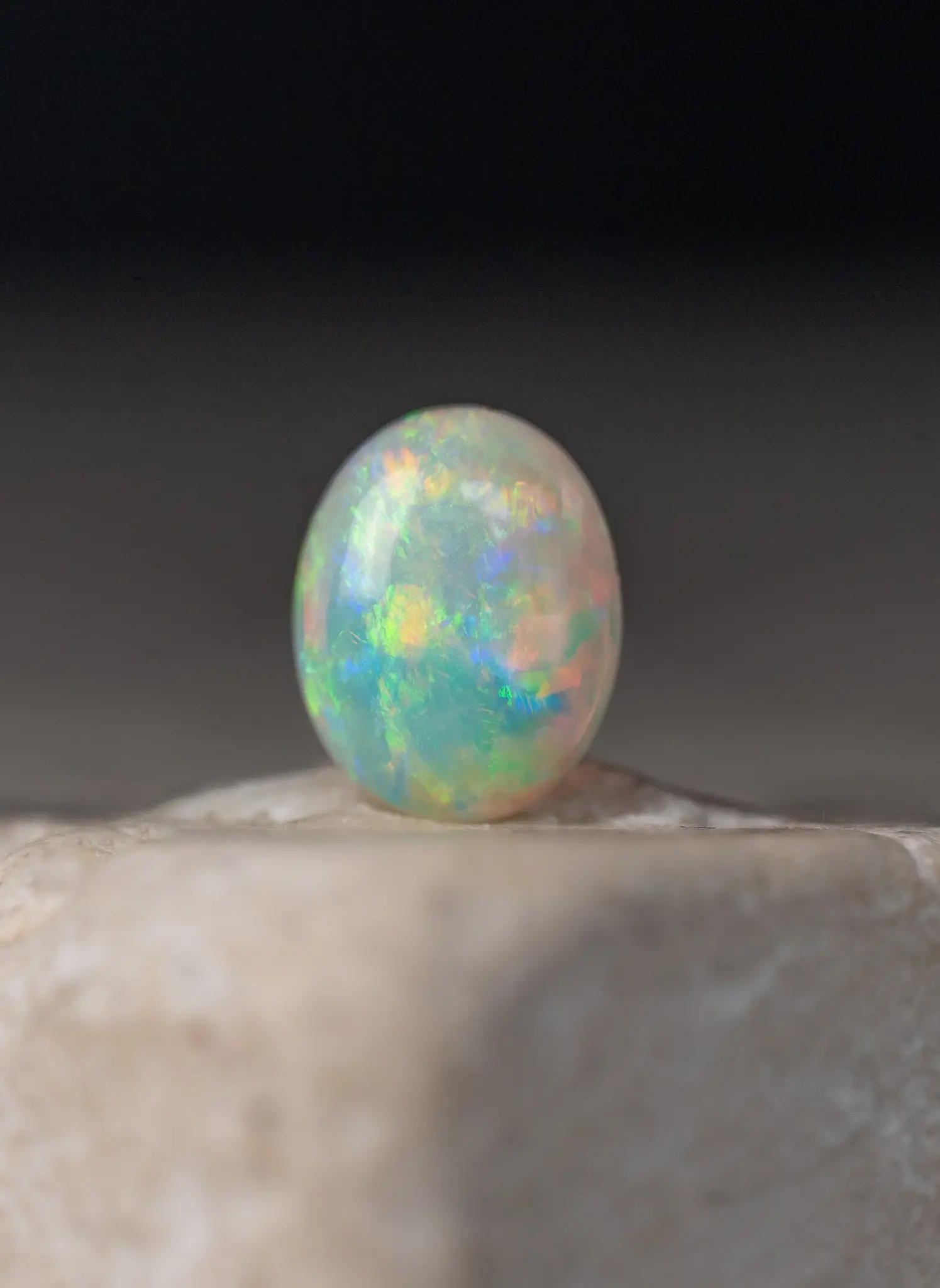 Wyatt-Jewellery-Opal-oval-cabochon-Op132