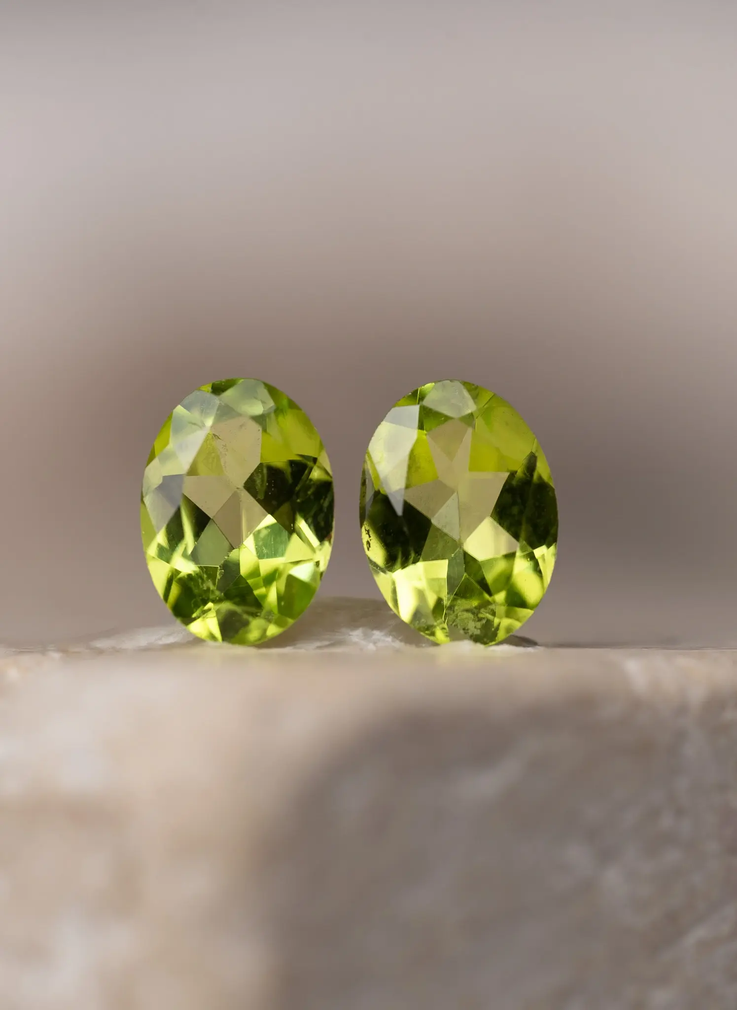 Wyatt-Jewellery-Peridot-oval-pair-P135