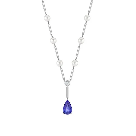 wyatt-jewellery-tanzanite-and-pearl-necklace